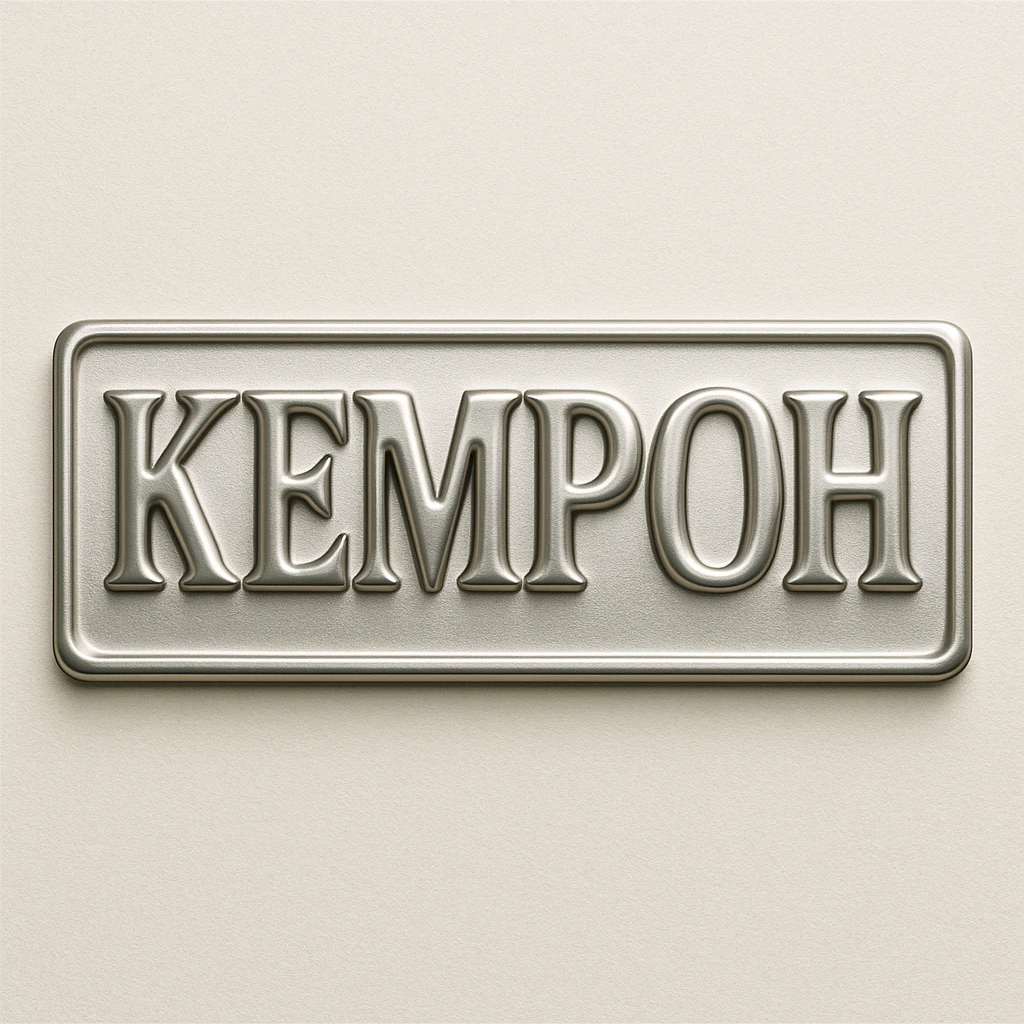 Kempohh Custom Brands