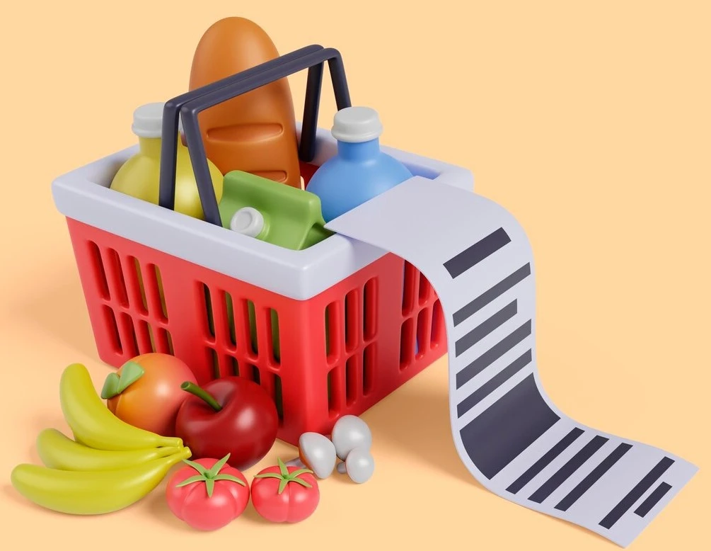 Groceries