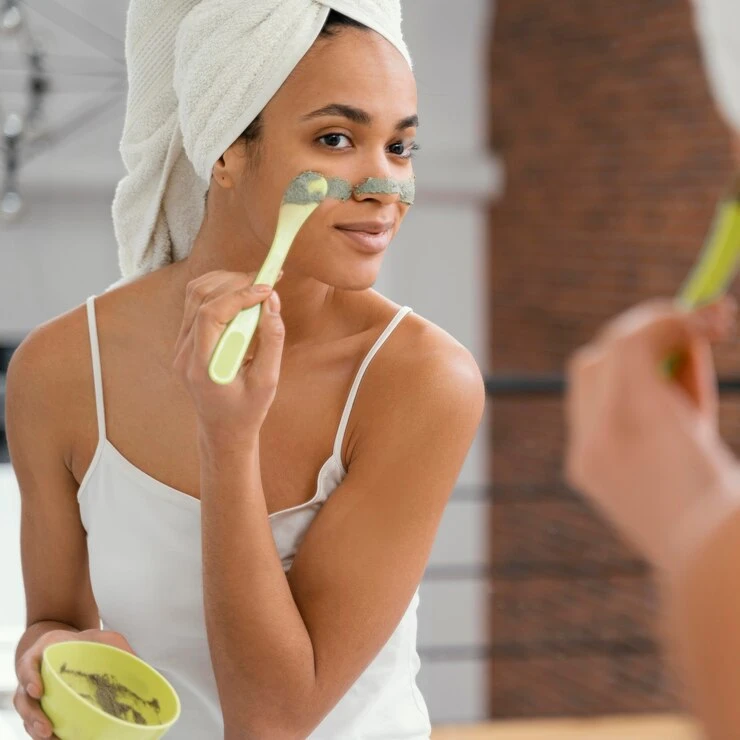 Beauty & Personal Care