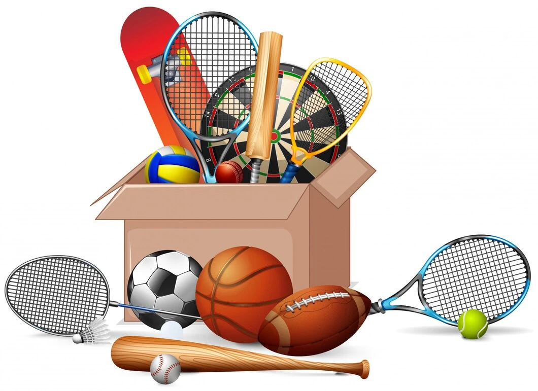 Sports & Entertainment