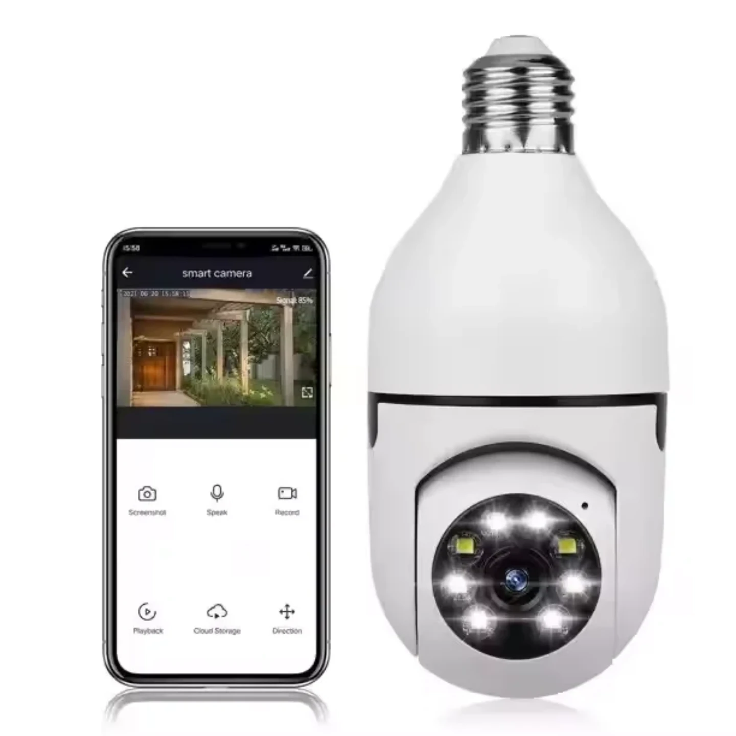 Security & Surveillance