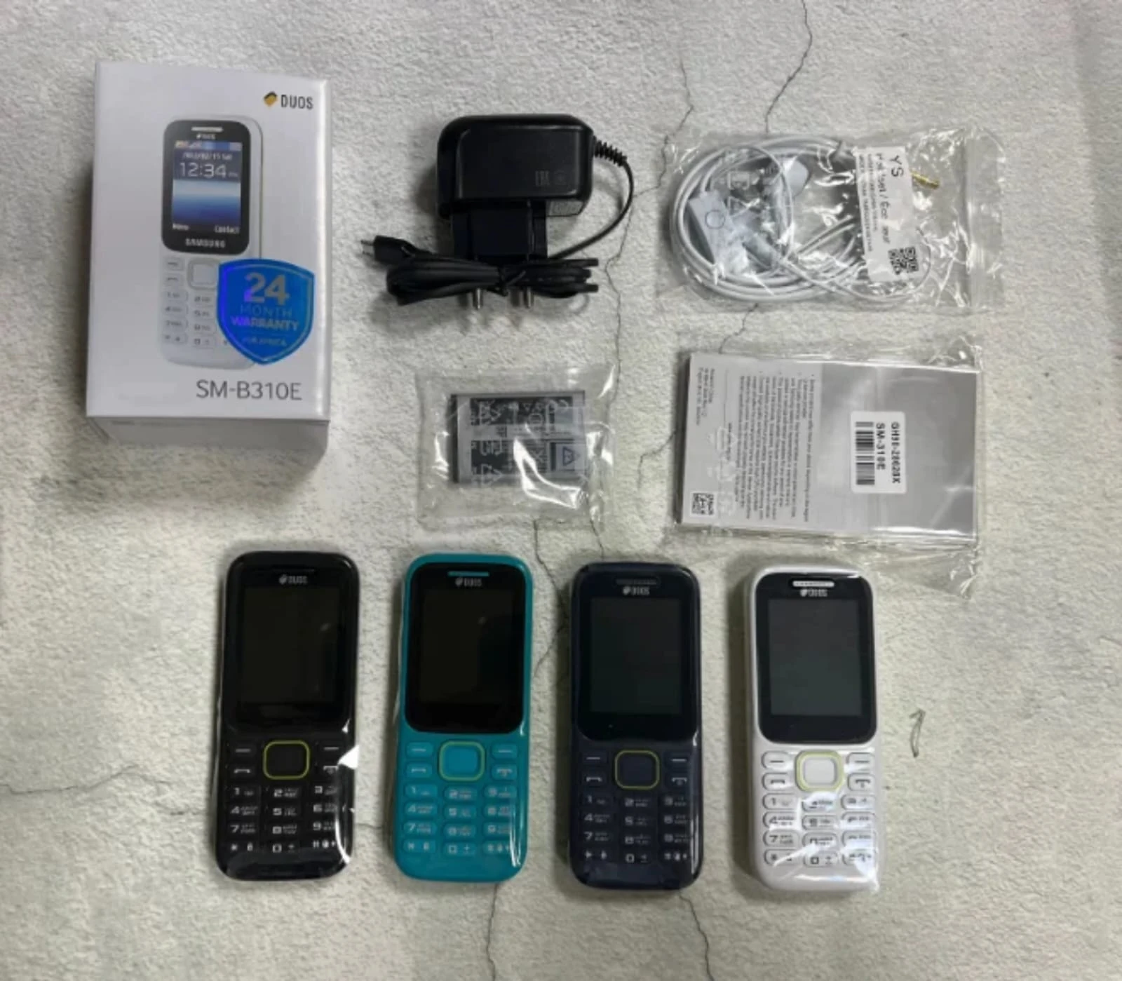 Product