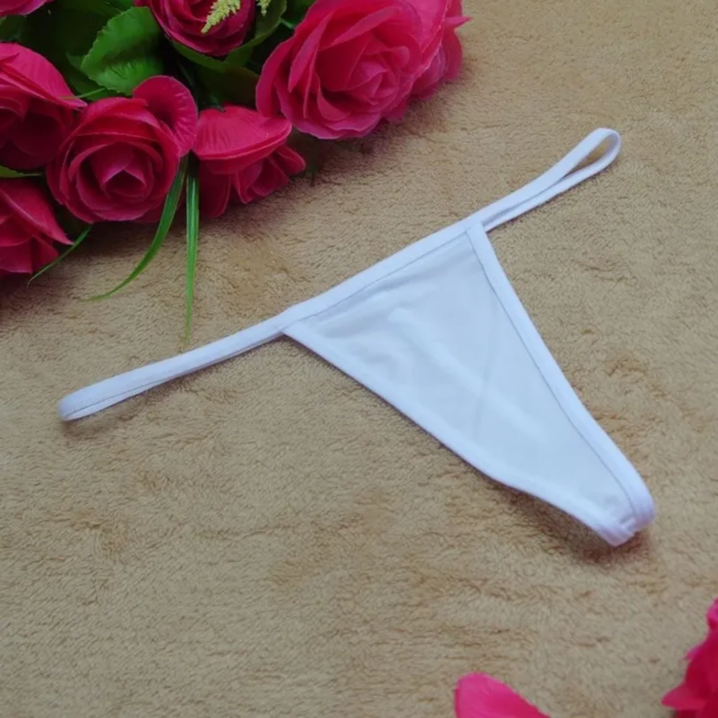 Slim Ladies Premium Sexy Panties
